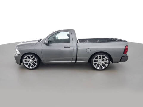 2012 RAM 1500 Express