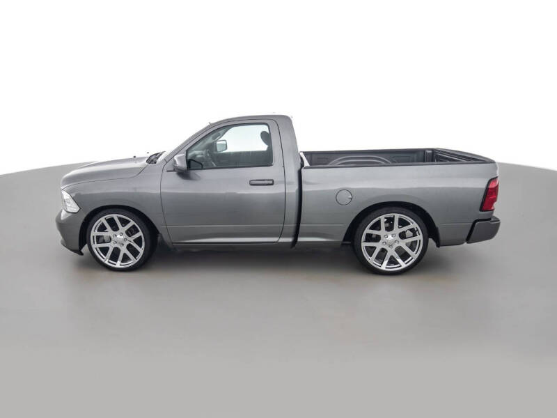 2012 RAM 1500 Express