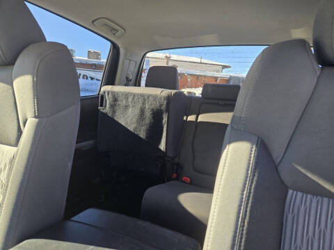 2014 Toyota Tundra SR5