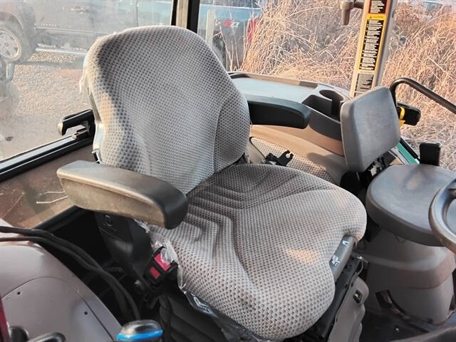 2019 John Deere 5115M