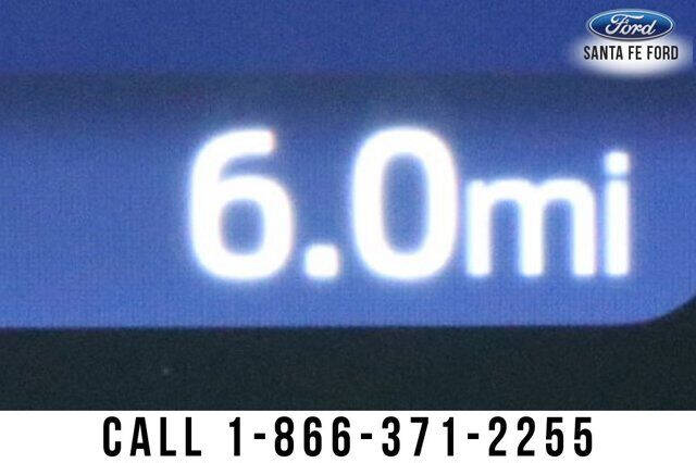 2023 Ford Bronco Badlands Advanced