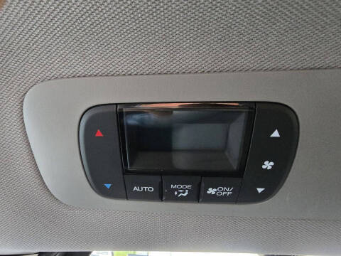 2011 Honda Odyssey EX-L w/DVD