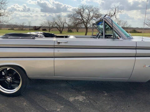 1964 Ford Falcon