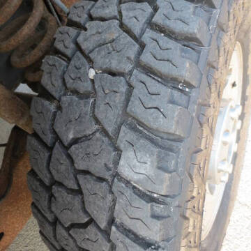 2007 Ford F-250 Super Duty