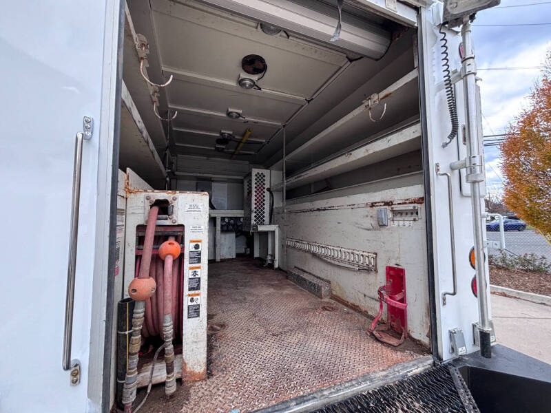 2015 International DuraStar 4300