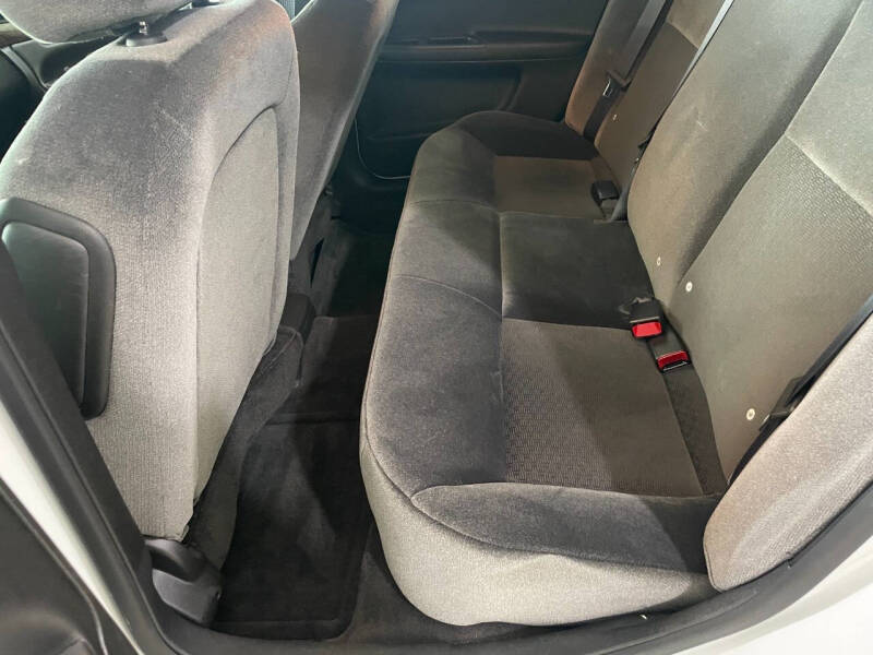 2015 Chevrolet Impala Limited LS Fleet