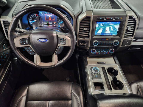 2020 Ford Expedition XLT