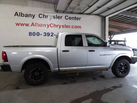 2012 RAM 1500 Express
