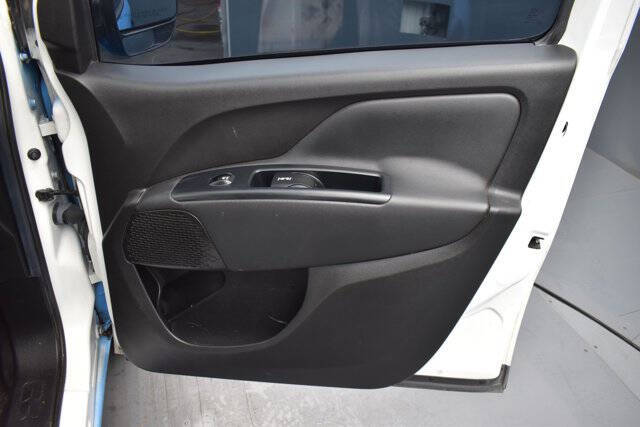 2017 RAM ProMaster City Tradesman SLT