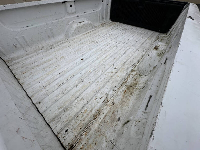 2011 Chevrolet Silverado 2500HD Work Truck