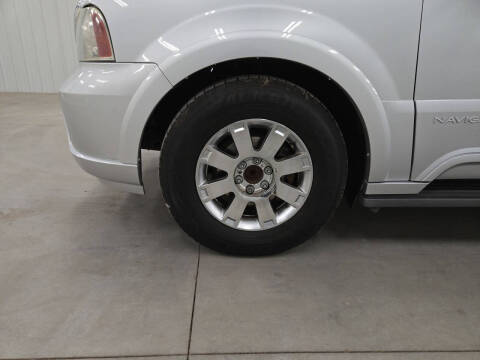 2003 Lincoln Navigator Luxury
