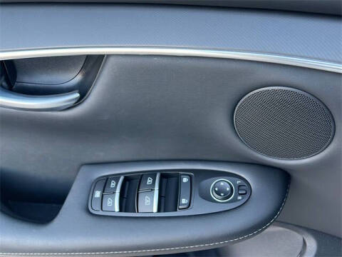 2025 Infiniti QX50 Pure