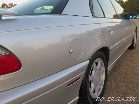 1999 Cadillac Catera