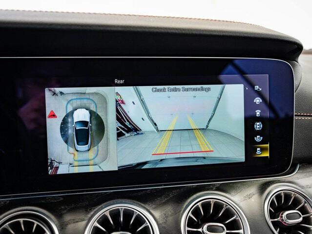 2023 Mercedes-Benz E-Class E 450 4MATIC
