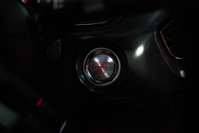 2025 Acura Integra Type S