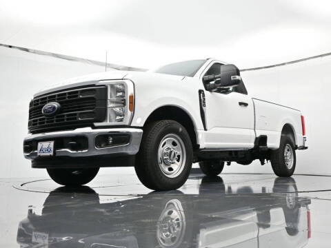 2026 Ford F-350 Super Duty XL