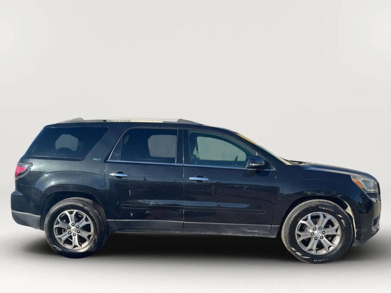 2013 GMC Acadia SLT-1