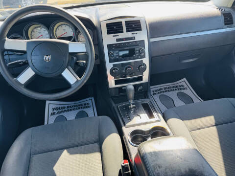 2010 Dodge Charger SXT