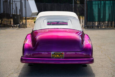 1950 Chevrolet Special DeLuxe