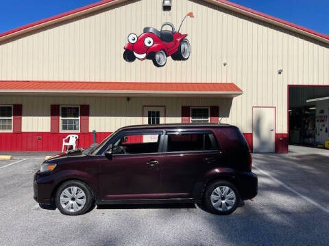 2011 Scion xB for sale at DriveRight Autos South York in York PA