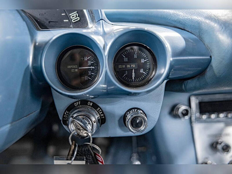 1959 Chevrolet Corvette