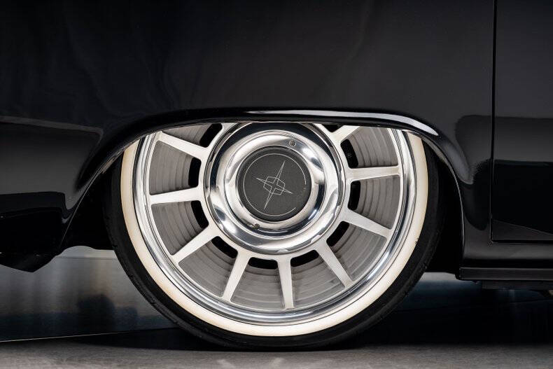 1965 Lincoln Continental