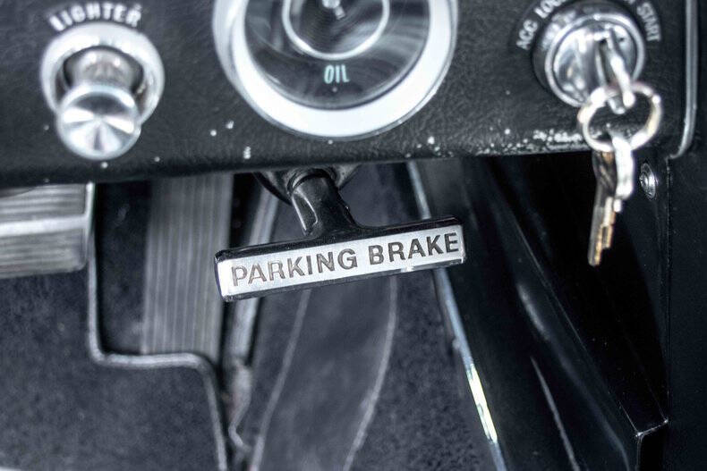 1963 Chevrolet Corvette