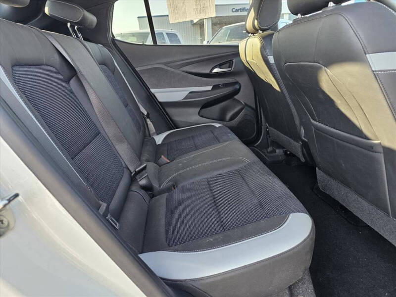 2024 Buick Envista Preferred