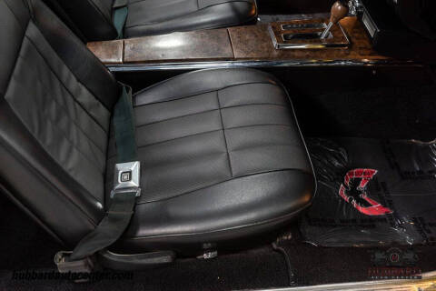 1969 Pontiac Firebird