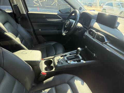 2023 Mazda CX-5 2.5 S Premium Plus
