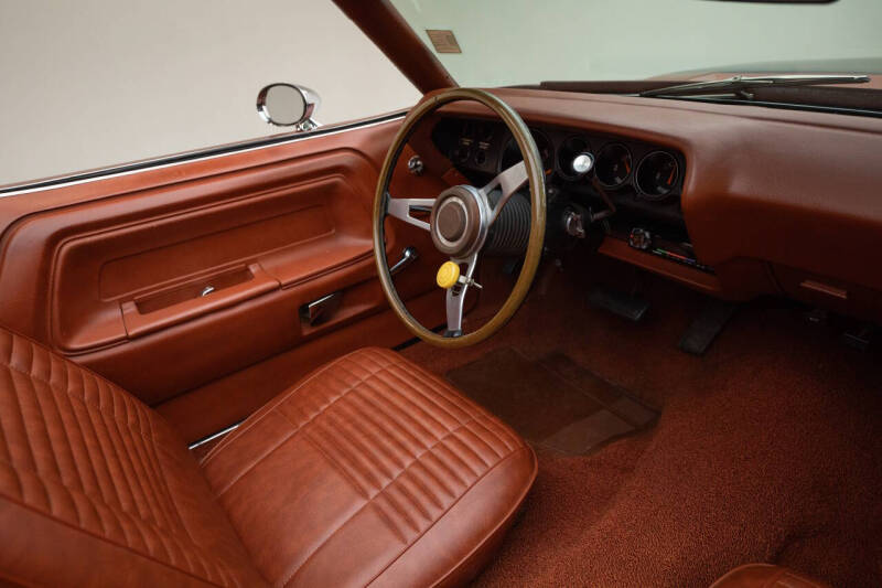 1970 Dodge Challenger