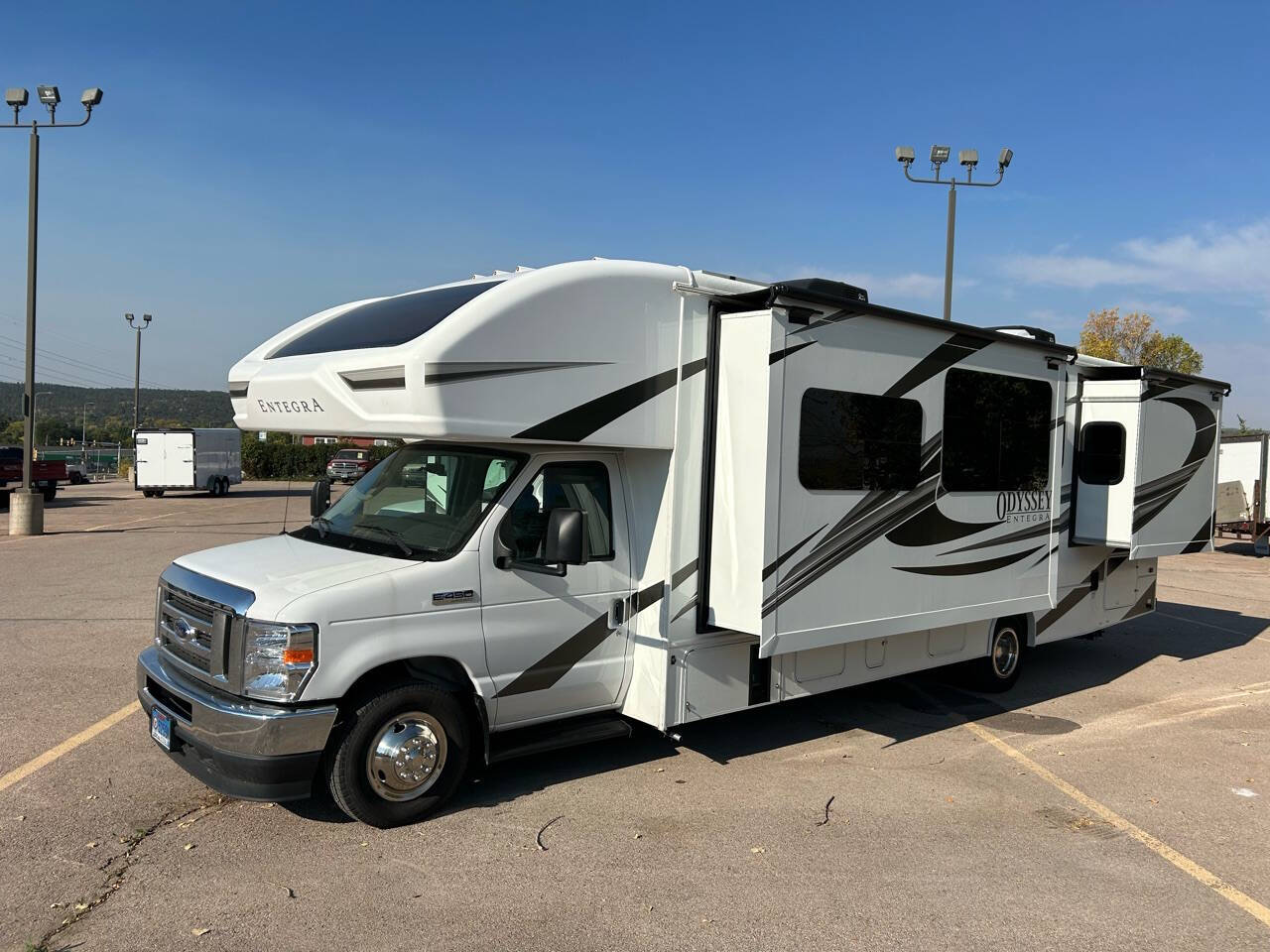 Entegra Coach For Sale In Spearfish, SD