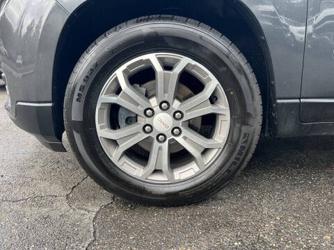 2013 GMC Acadia SLT-1