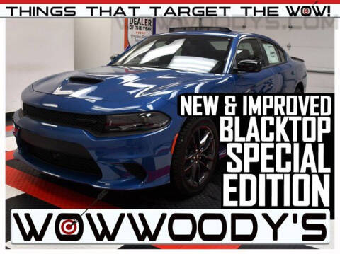 2023 Dodge Charger for sale at WOODY'S AUTOMOTIVE GROUP in Chillicothe MO