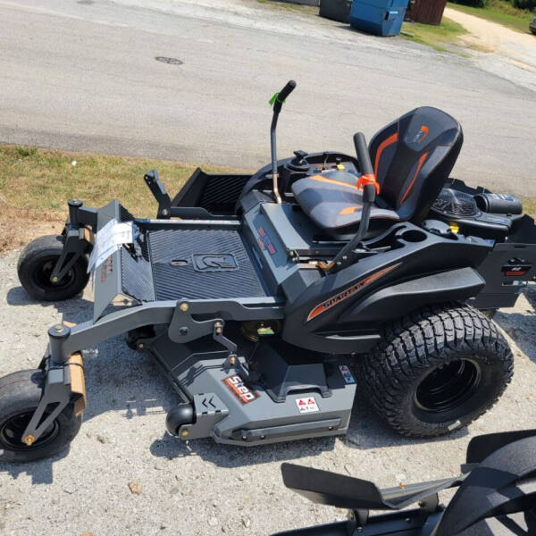 2023 Spartan RZ 48 BRIGGS for sale at Dukes Automotive LLC in Lancaster SC