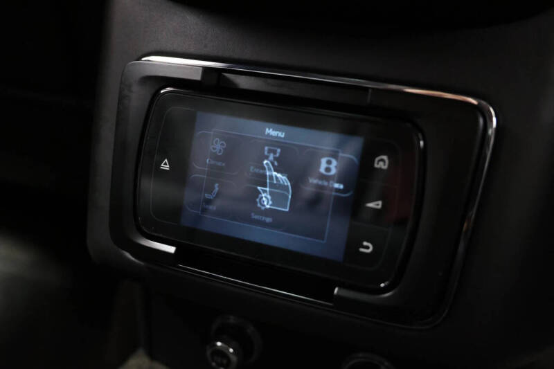 2019 Bentley Bentayga V8