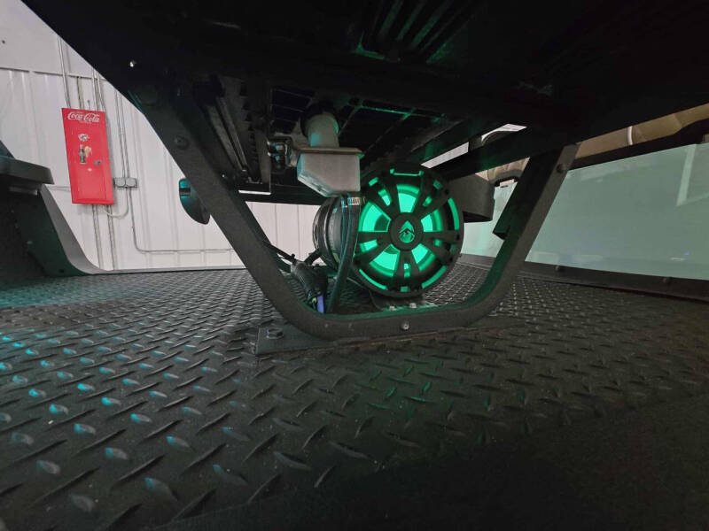 2022 Kodiak Defender 6 Passenger