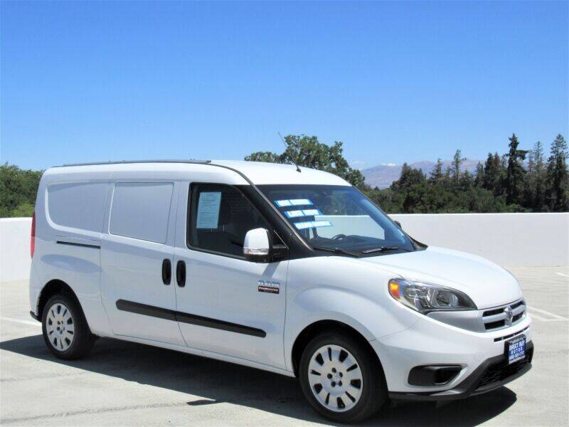 2015 RAM ProMaster City Cargo for sale at Direct Buy Motor in San Jose CA
