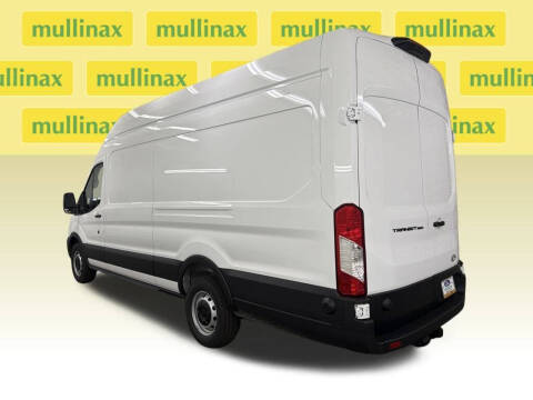 2026 Ford Transit 350
