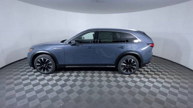 2026 Mazda CX-90 Plug-in Hybrid Premium Plus