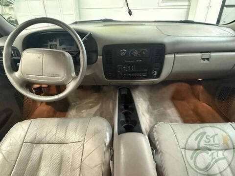 1994 Chevrolet Impala SS