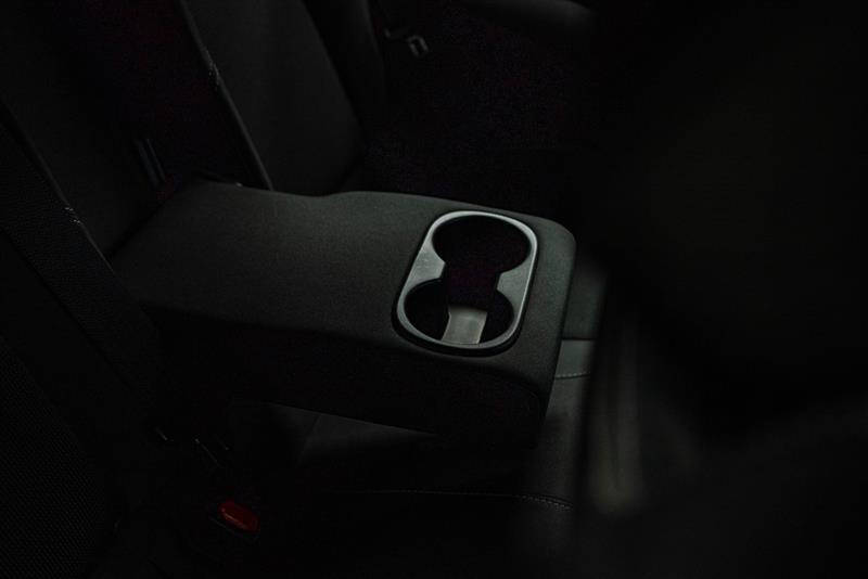 2023 Toyota GR Corolla Core