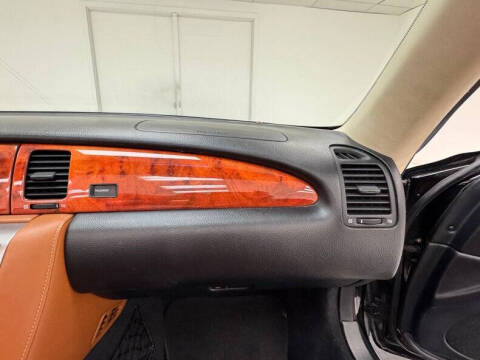 2002 Lexus SC 430