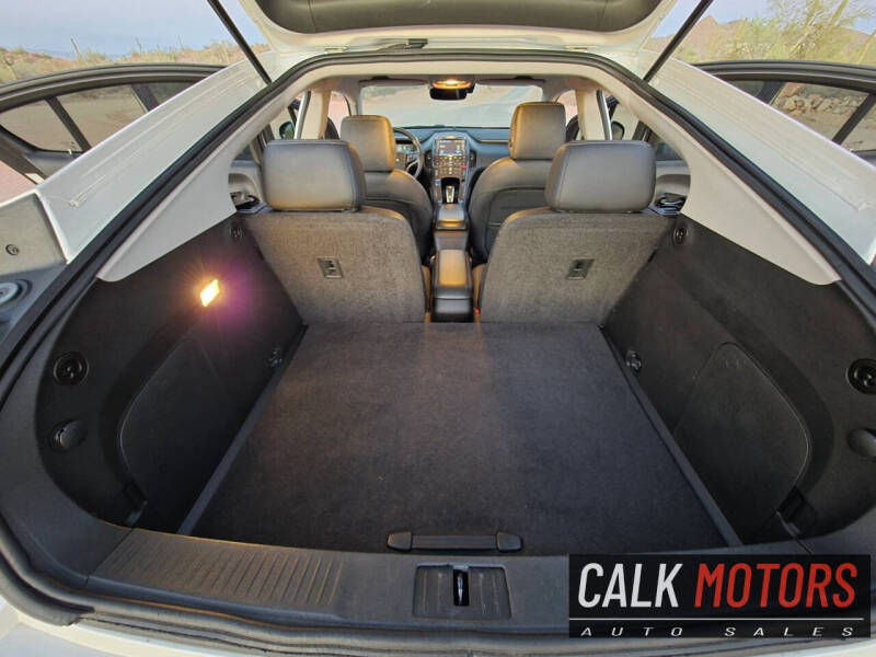 2013 Chevrolet Volt Premium