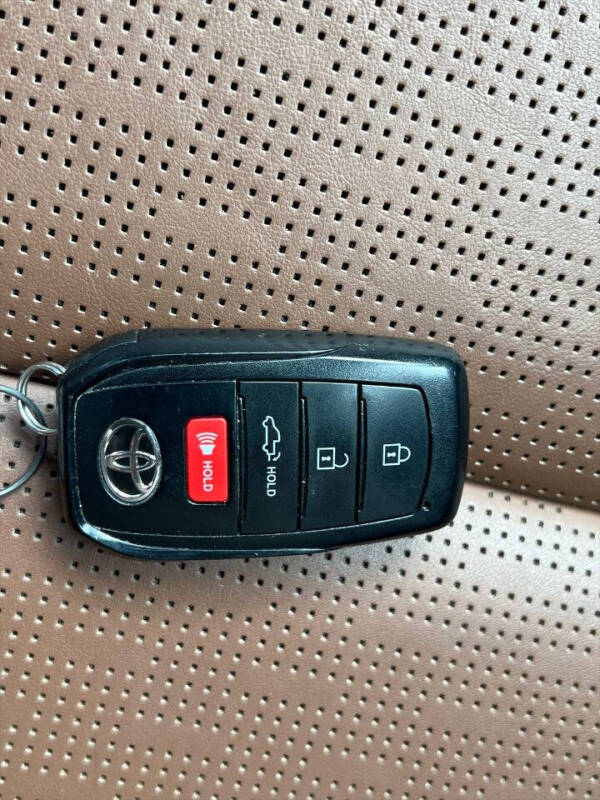 2023 Toyota Tundra 1794 Edition