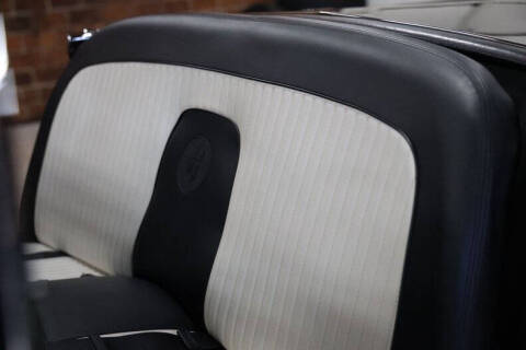 1956 Ford Thunderbird