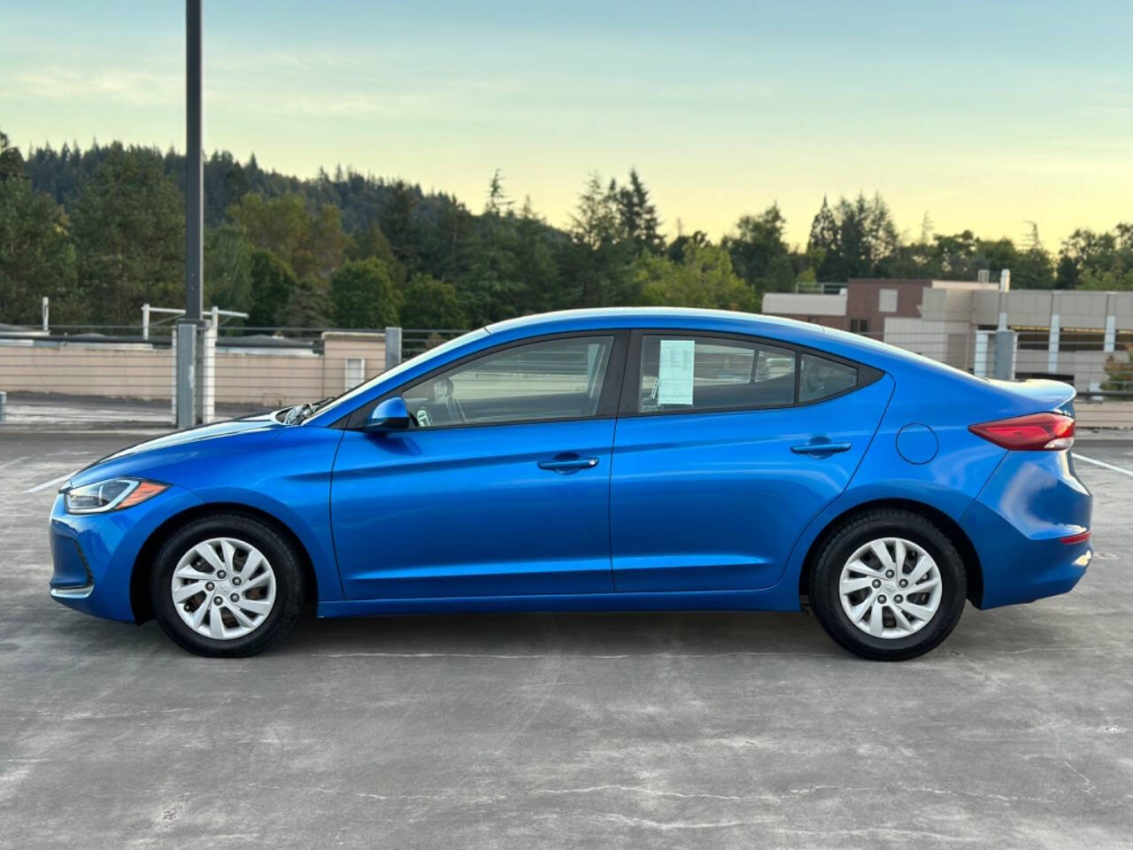 2018 Hyundai ELANTRA for sale at Starline Motorsports in Portland, OR