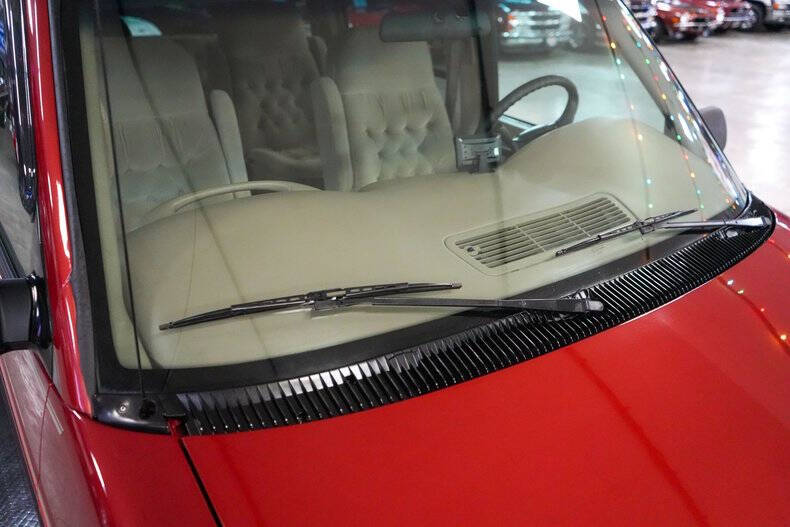 2000 Chevrolet Astro