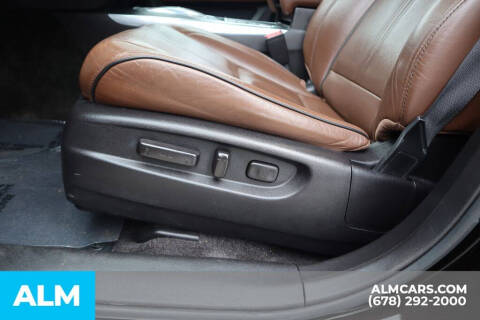 2017 Acura MDX SH-AWD w/Advance