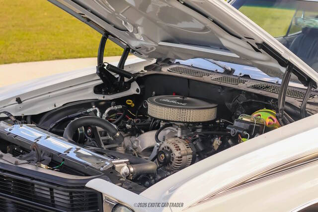 1971 Chevrolet Chevelle